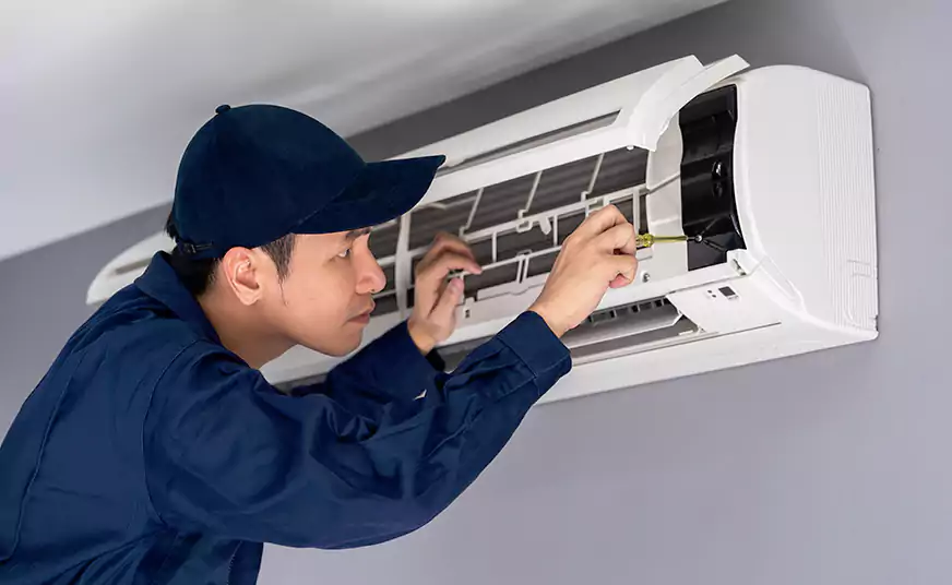 AC Duct Cleaning Temescal Valley