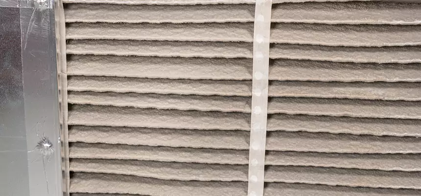 Mobile Car AC Filter Replacement in Temescal Valley