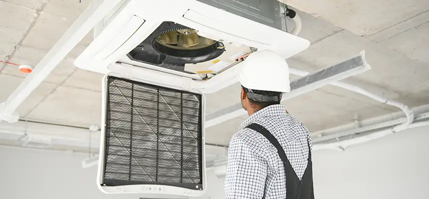 Our Affordable Duct Cleaning Near Me Services in Temescal Valley, CA