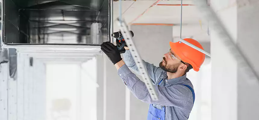 Comprehensive Ventilation Cleaning in Temescal Valley