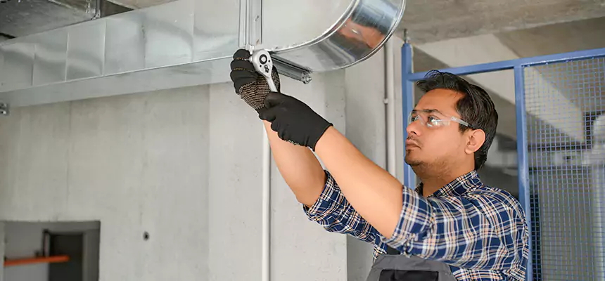 Our Air Duct Pathogen Disinfection Services in Temescal Valley, CA