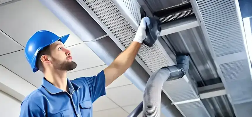 Our Annual Dryer Vent Maintenance Services in Temescal Valley, CA