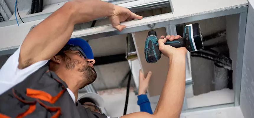 Our Apartment Air Duct Cleaning Services in Temescal Valley, CA