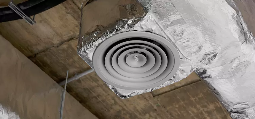 Our Basement Vent Cleaning Services in Temescal Valley, CA