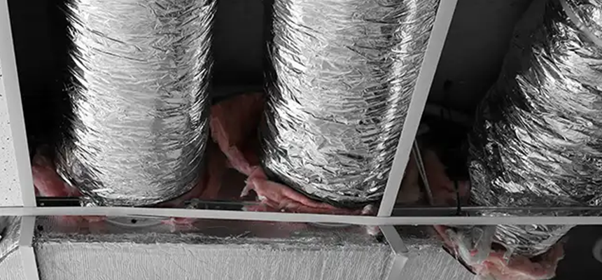 Scalable Commercial Multi‑Unit Dryer Vent Camera Inspection in Temescal Valley, CA