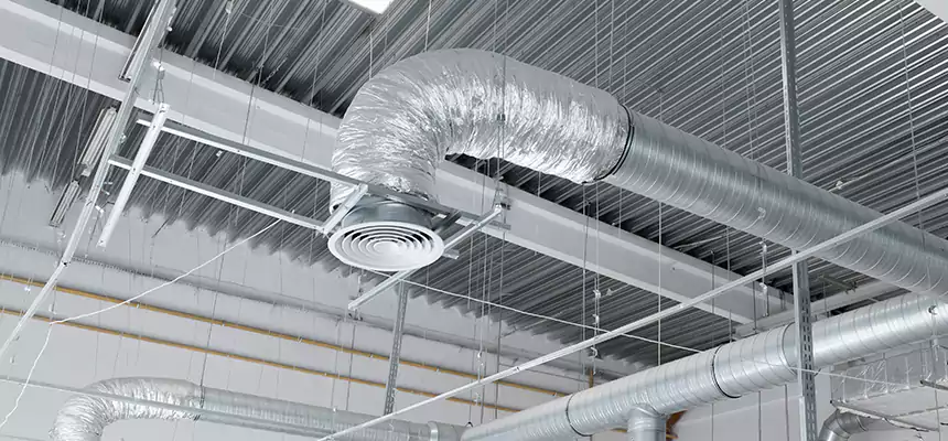Our Dryer Vent Hose Replacement Services in Temescal Valley, CA
