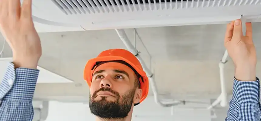 Our Furnace Vent Cleaning Services in Temescal Valley, CA