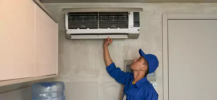 Balanced Fresh‑Air Ventilation (ERV/HRV) in Temescal Valley