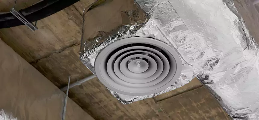 Our Industrial Dryer Vent Cleaning Services in Temescal Valley, CA