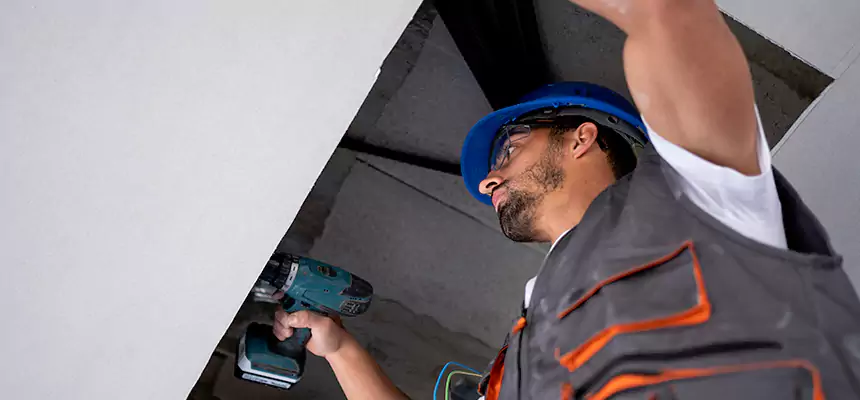 Our Post-Renovation Duct Debris Removal Services in Temescal Valley, CA