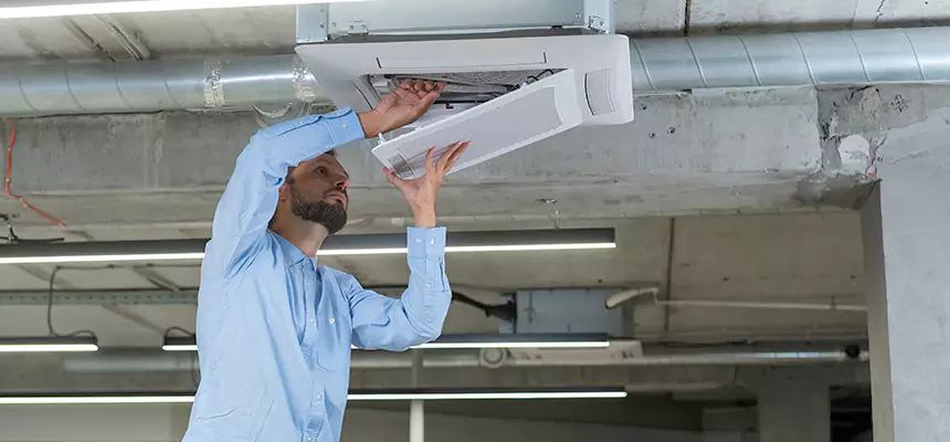 Our Room Addition Duct Installation Services in Temescal Valley, CA