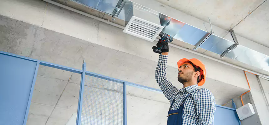 Efficient Exhaust Vent Cleaning in Temescal Valley, CA