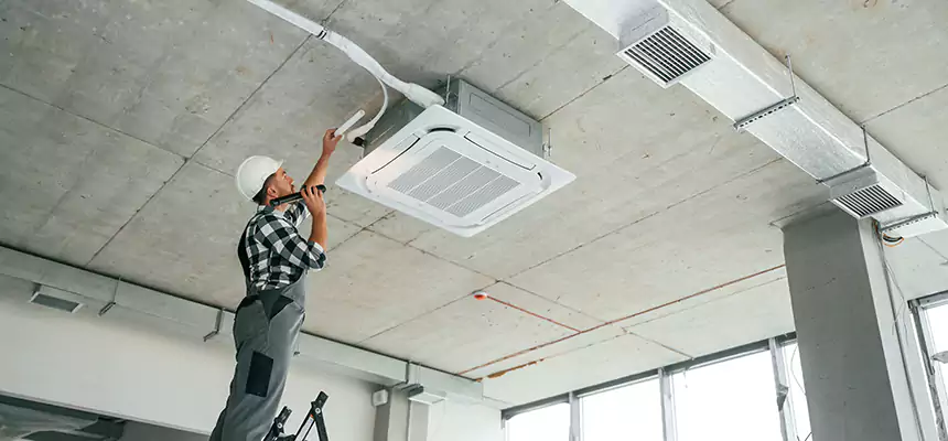 Our Wi Fi Connected Air Ducts Services in Temescal Valley, CA