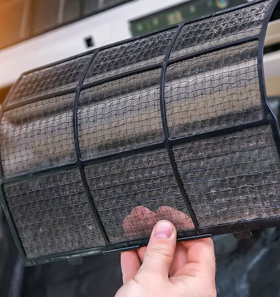 Top-notch AC Air Filter Replacement in Temescal Valley