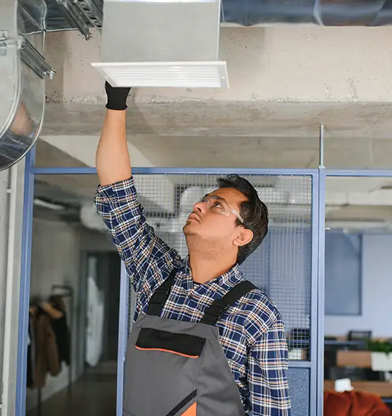 Top-Rated Air Duct Cleaning Near Me in Temescal Valley, CA