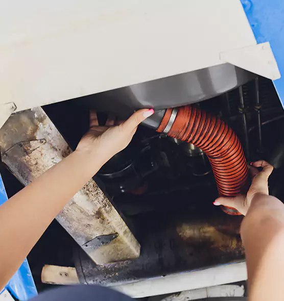 About Air Duct Virus Disinfection in Temescal Valley, CA