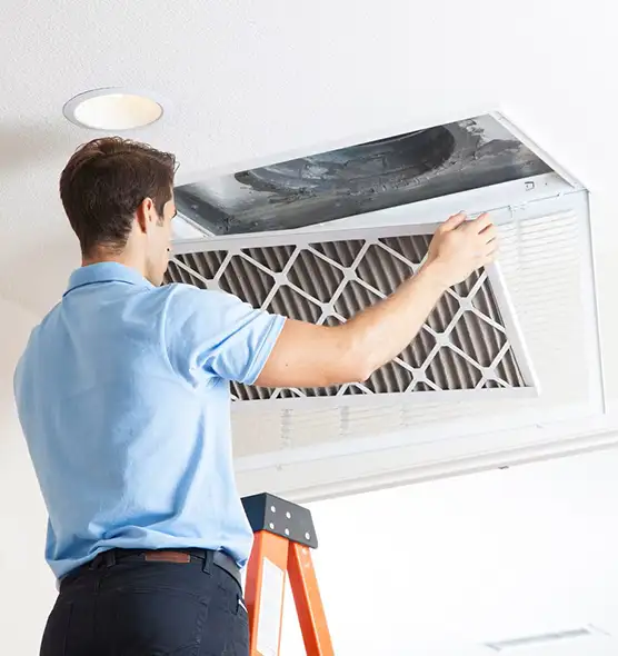 About Annual Dryer Vent Maintenance Temescal Valley, CA