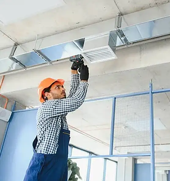 About Commercial Laundry Vent Cleaning in Temescal Valley, CA