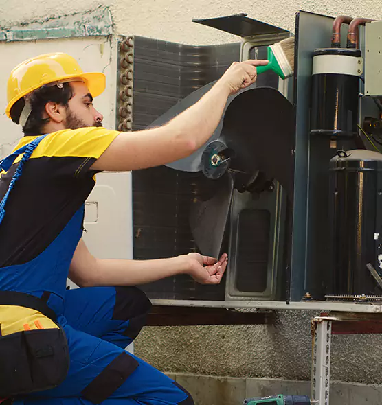 About Dryer Duct Fire Hazard Inspection in Temescal Valley, CA