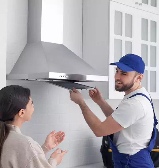 Professional Dryer Vent Cleaning Service in Temescal Valley, CA