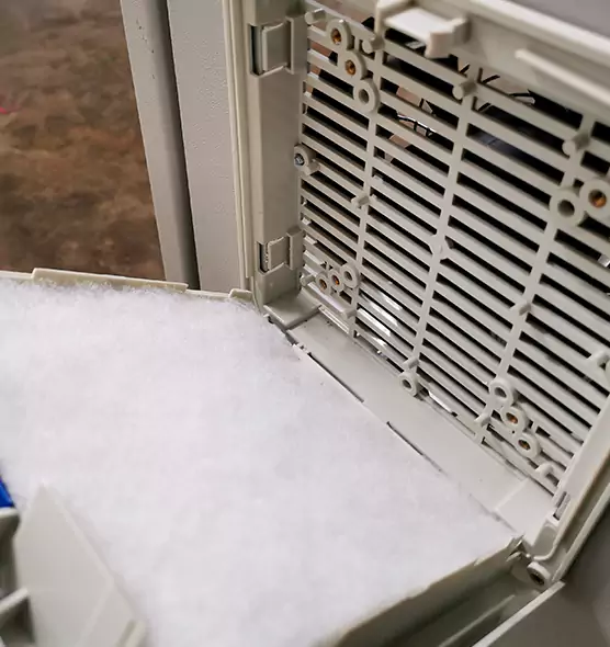 Professional Dryer Vent Mold Cleaning in Temescal Valley, CA