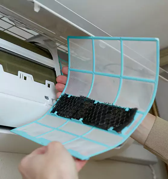 Welcome to Air Duct Cleaning & Repairs Temescal Valley — Your Local HEPA Filter Installation Pros in Temescal Valley, CA