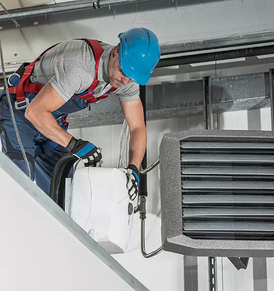 Professional HVAC Cleaning Solutions in Temescal Valley, CA