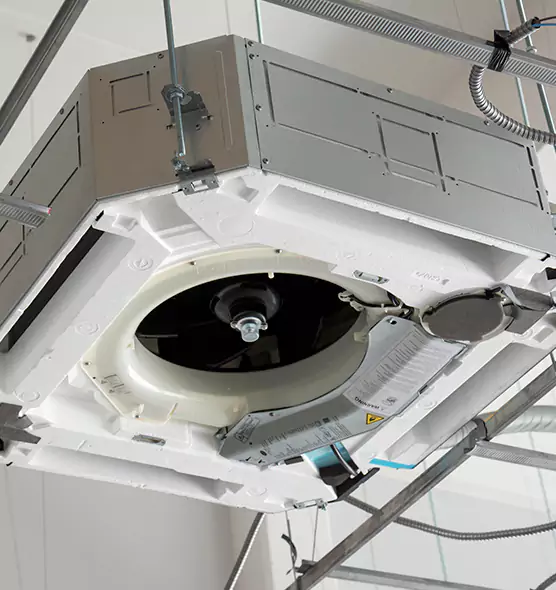 Professional Industrial Dryer Vent Cleaning in Temescal Valley, CA