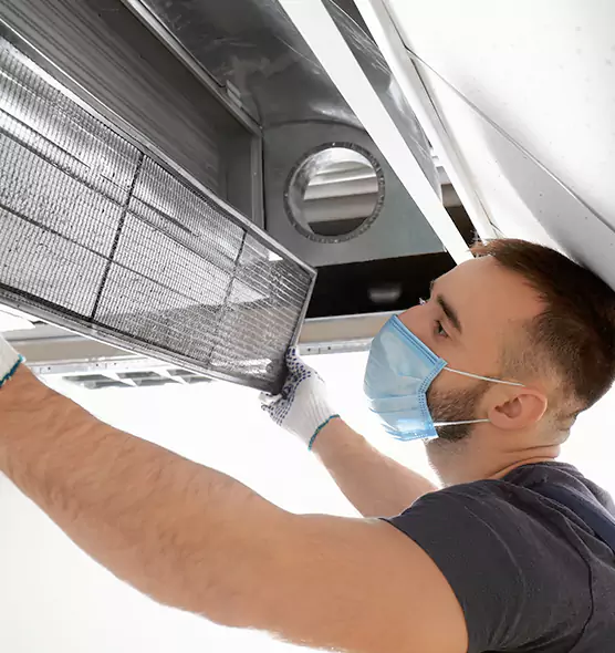 About Remove Smoke Smell From Air Duct in Temescal Valley, CA