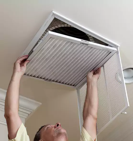 Advanced Residential Vent Cleaning in Temescal Valley, CA