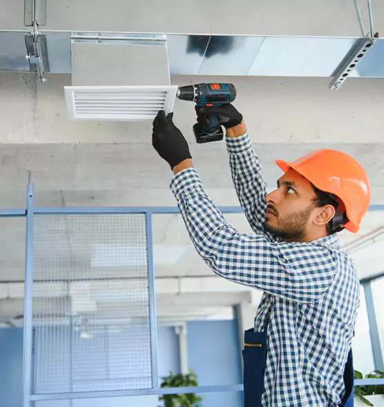 Advanced Retail Store Duct Cleaning in Temescal Valley, CA
