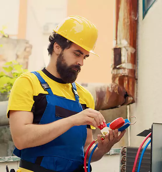 About Smart HVAC Installation in Temescal Valley, CA