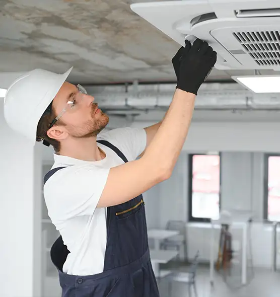 About Spring Air Duct Cleaning in Temescal Valley, CA