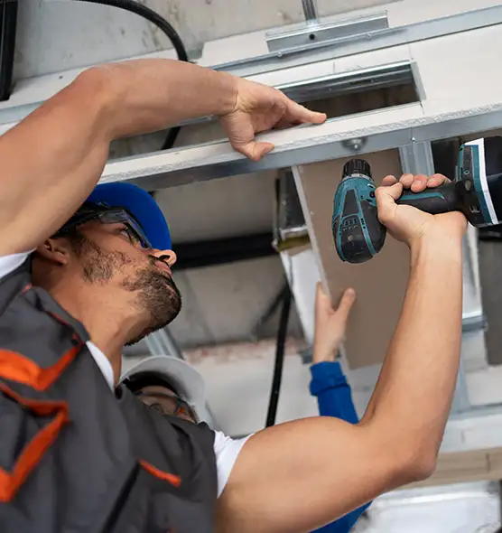 About Vent Smoke Odor Elimination in Temescal Valley, CA