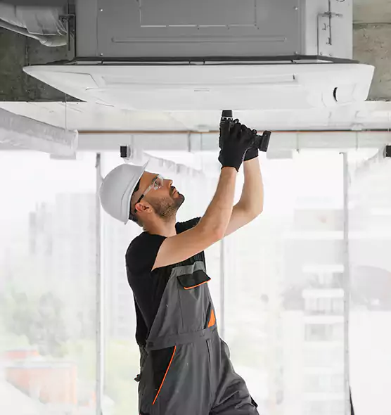 Reliable Ventilation System Cleaning in Temescal Valley, CA