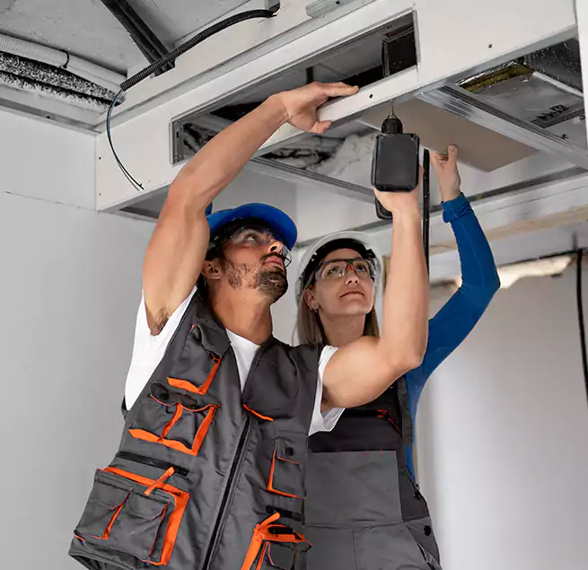 Why Homeowners & Businesses Trust Us in Temescal Valley, CA