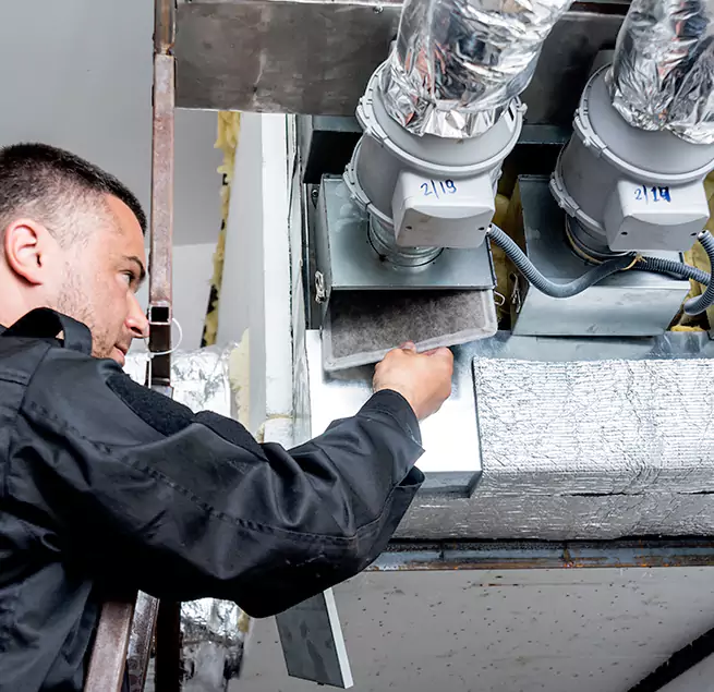 Why Homeowners & Businesses Trust Us in Temescal Valley, CA