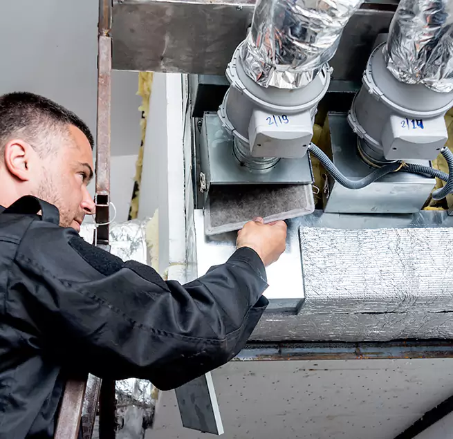 Why Homeowners & Businesses Trust Us in Temescal Valley, CA?