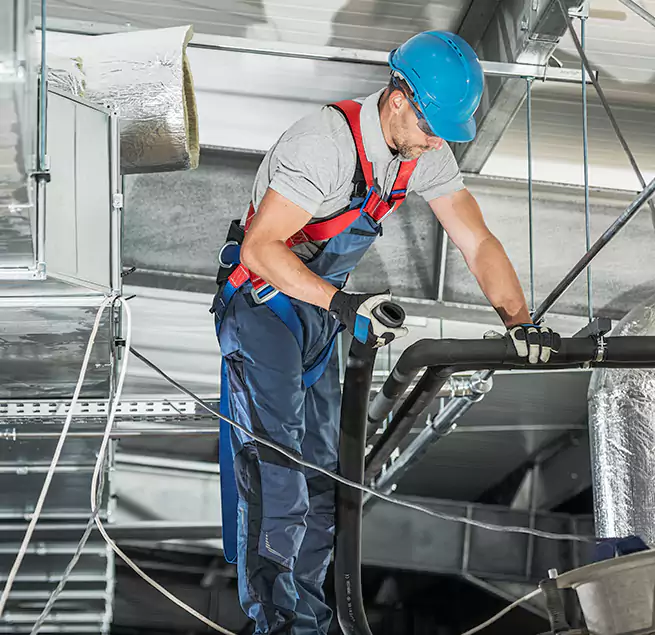 Why Homeowners & Businesses Trust Us in Temescal Valley, CA?