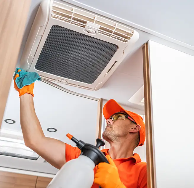 Why Homeowners & Businesses Trust Us in Temescal Valley, CA?