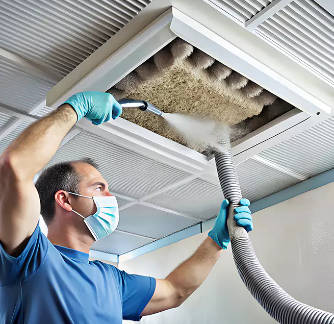 Why Homeowners Businesses Trust Us in Temescal Valley, CA