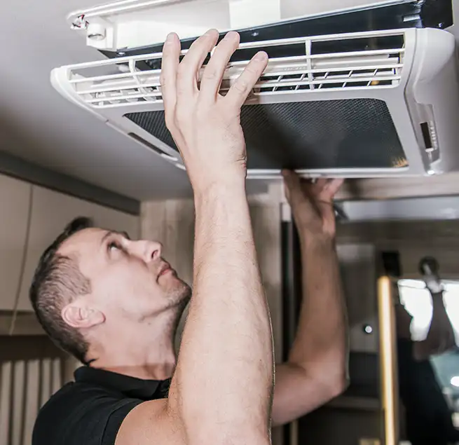 Why Homeowners & Businesses Trust Us Temescal Valley, CA