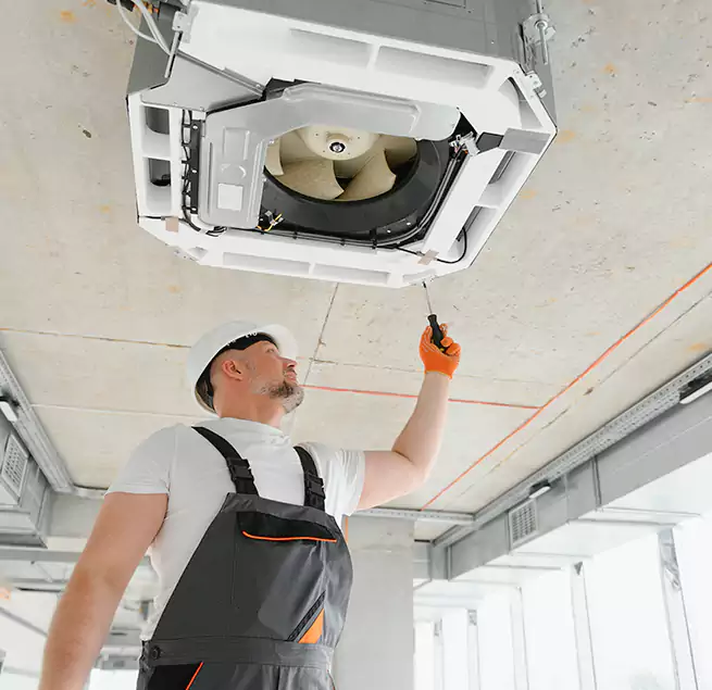 Why Homeowners Businesses Trust Us in Temescal Valley, CA