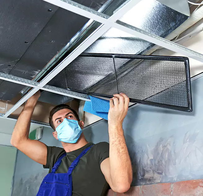  Why Homeowners Businesses Trust Us  in Temescal Valley, CA?