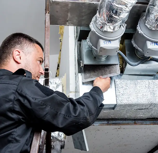 Why Homeowners & Businesses Trust Us in Temescal Valley, CA?