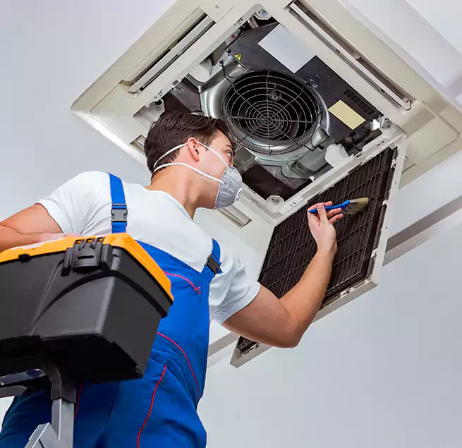 Why Homeowners & Businesses Trust Us in Temescal Valley, CA?